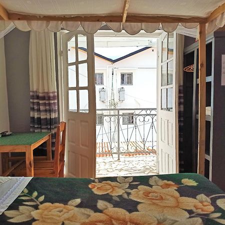 אנטננריבו Chez Jeanne Chambre D'Hote מראה חיצוני תמונה
