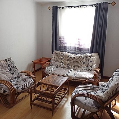 אנטננריבו Chez Jeanne Chambre D'Hote מראה חיצוני תמונה