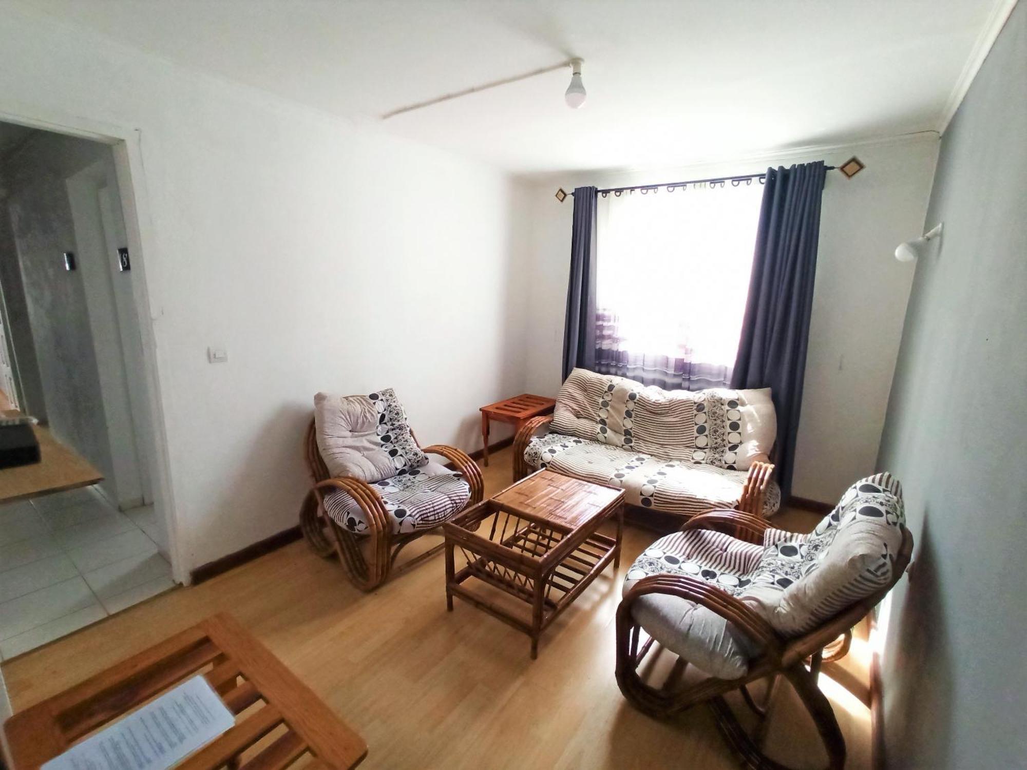 אנטננריבו Chez Jeanne Chambre D'Hote מראה חיצוני תמונה