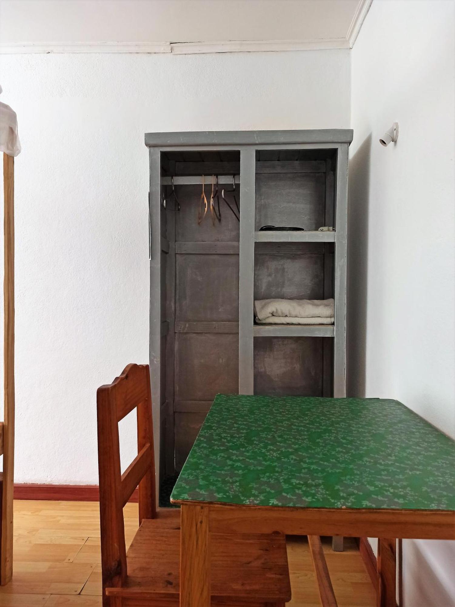 אנטננריבו Chez Jeanne Chambre D'Hote מראה חיצוני תמונה