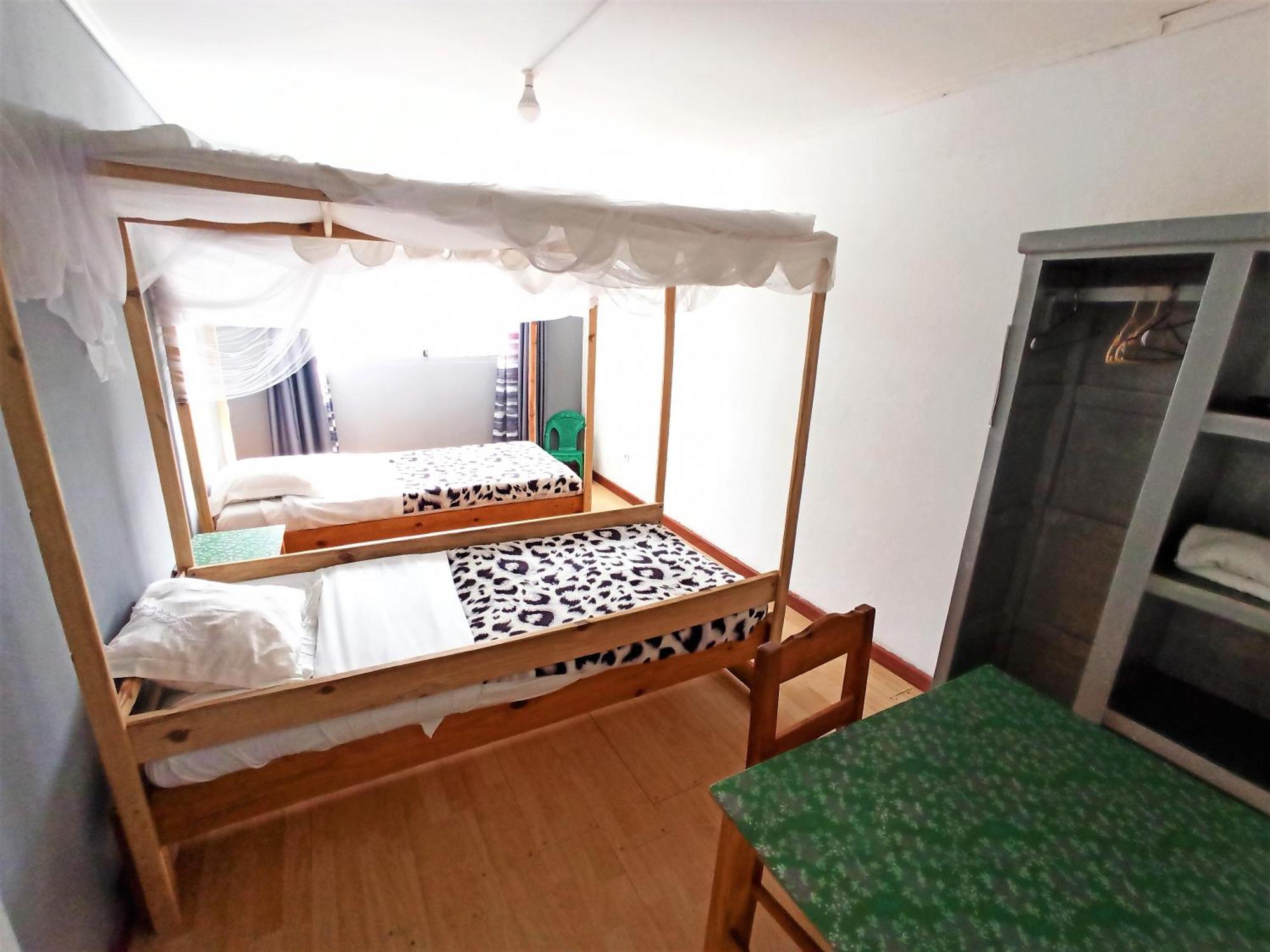 אנטננריבו Chez Jeanne Chambre D'Hote מראה חיצוני תמונה