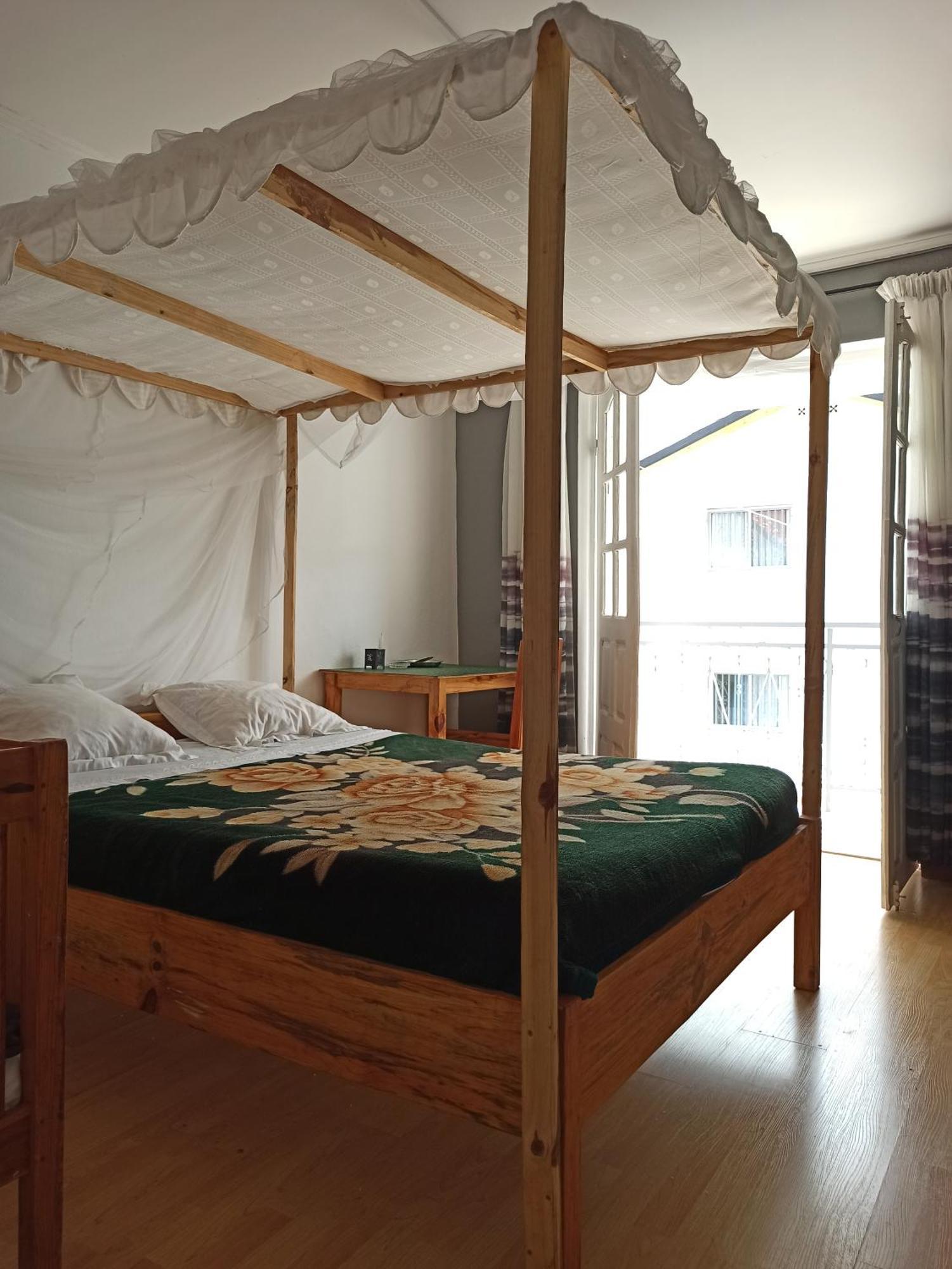 אנטננריבו Chez Jeanne Chambre D'Hote מראה חיצוני תמונה
