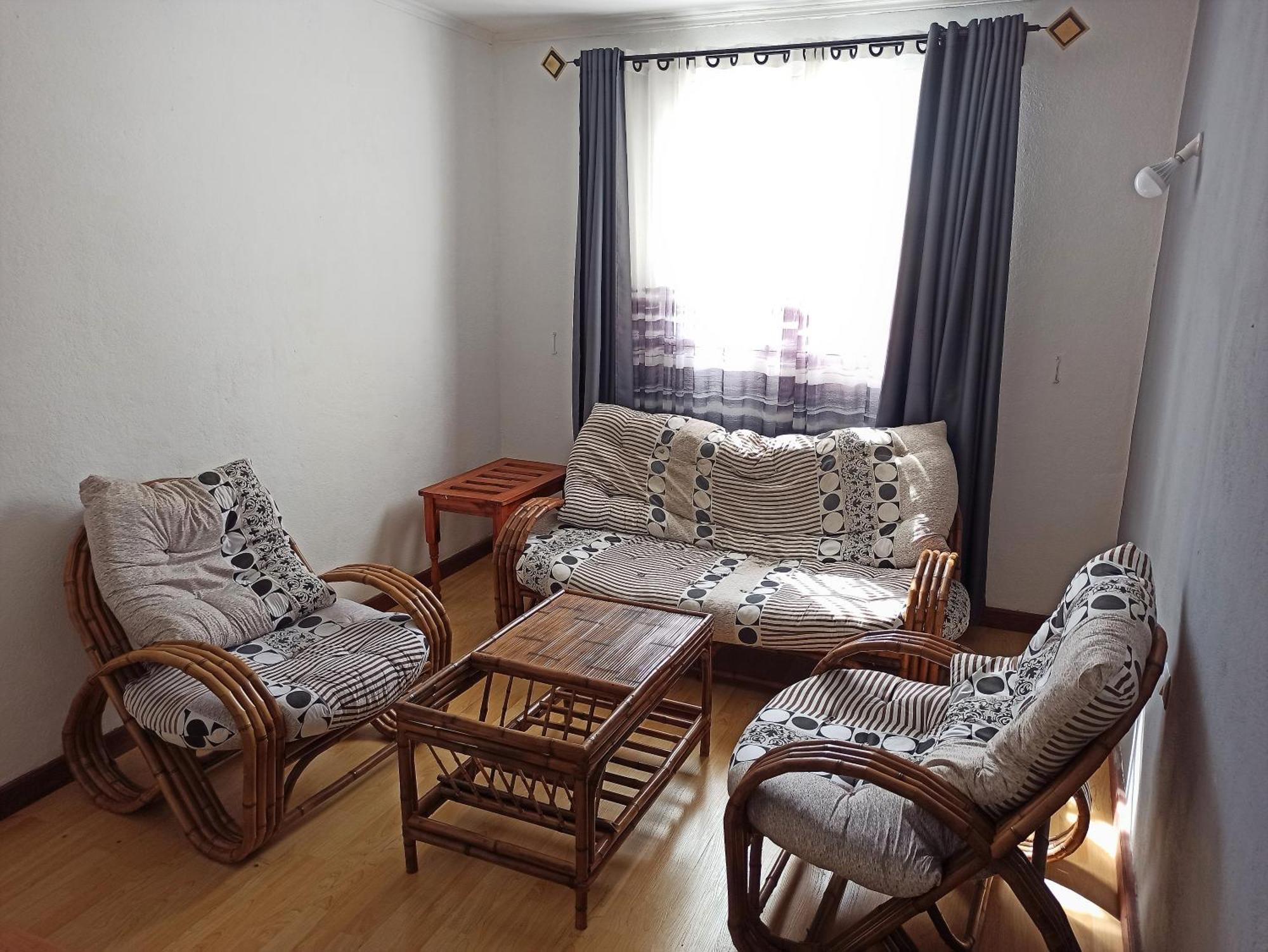 אנטננריבו Chez Jeanne Chambre D'Hote מראה חיצוני תמונה