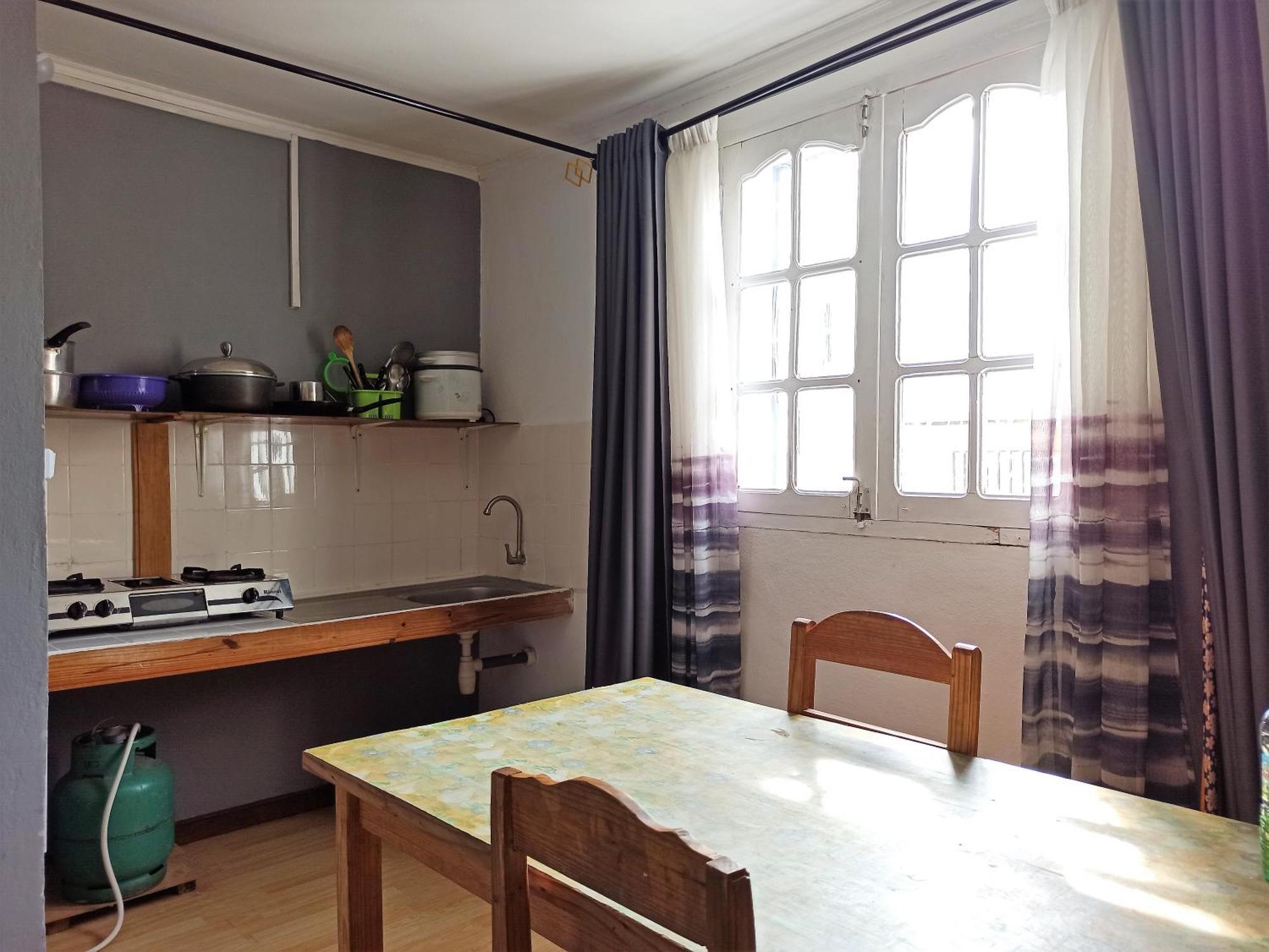 אנטננריבו Chez Jeanne Chambre D'Hote מראה חיצוני תמונה