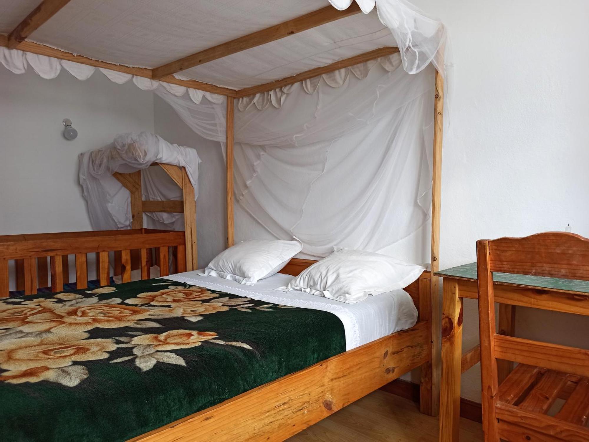 אנטננריבו Chez Jeanne Chambre D'Hote מראה חיצוני תמונה