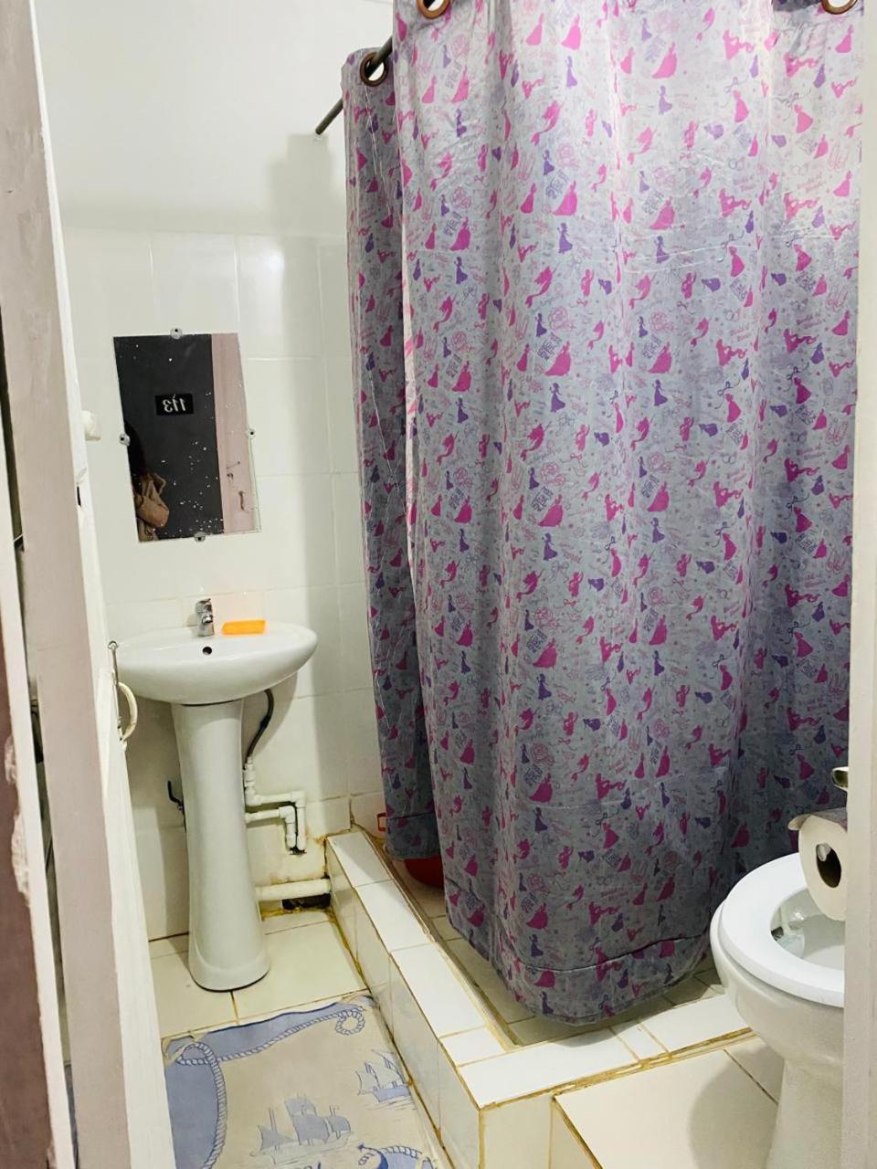 אנטננריבו Chez Jeanne Chambre D'Hote מראה חיצוני תמונה